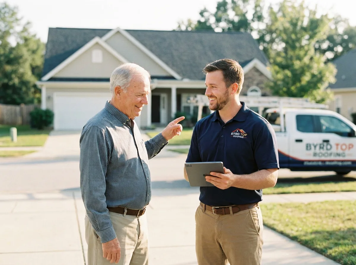 Roofing Bridge City, TX FAQs